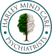 Harley Mind Care Logo