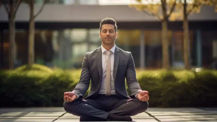 From Anxiety to Zen: Mastering Mindfulness with Harley Street Psychiatry Techniques